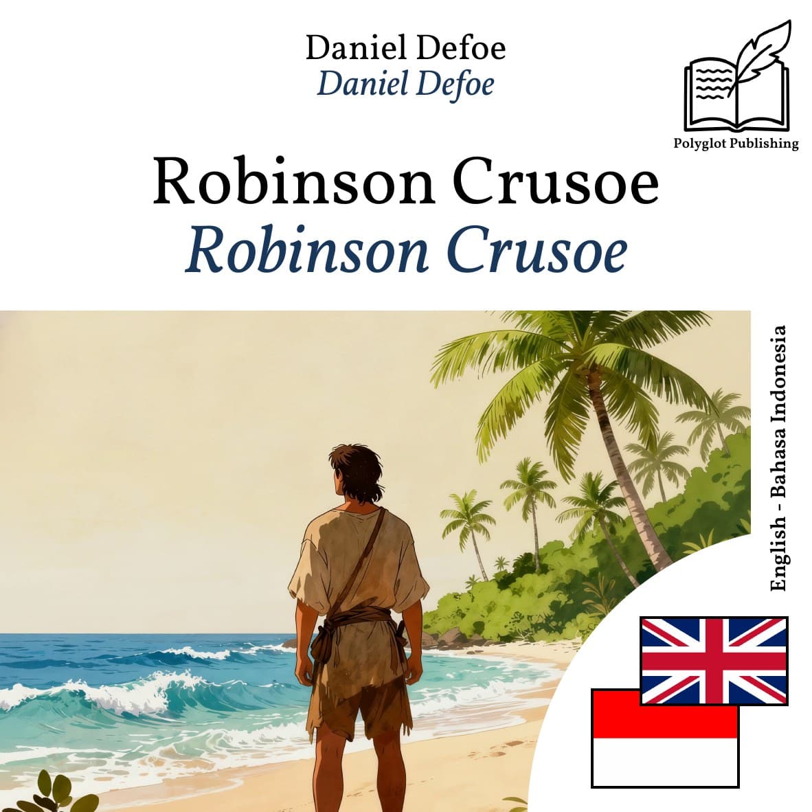 Robinson Crusoe