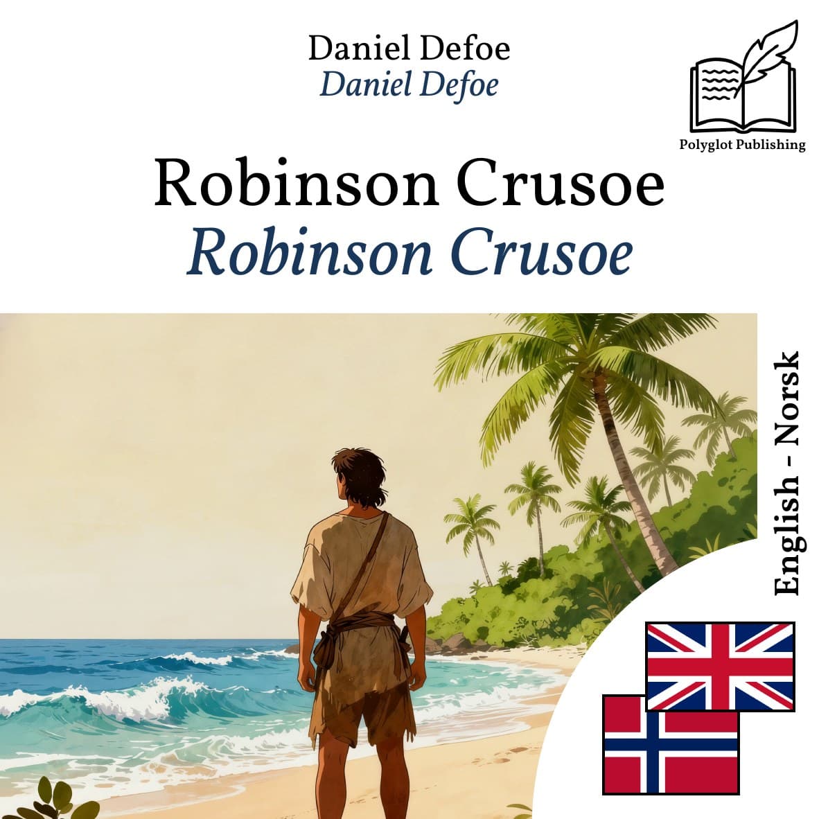 Robinson Crusoe
