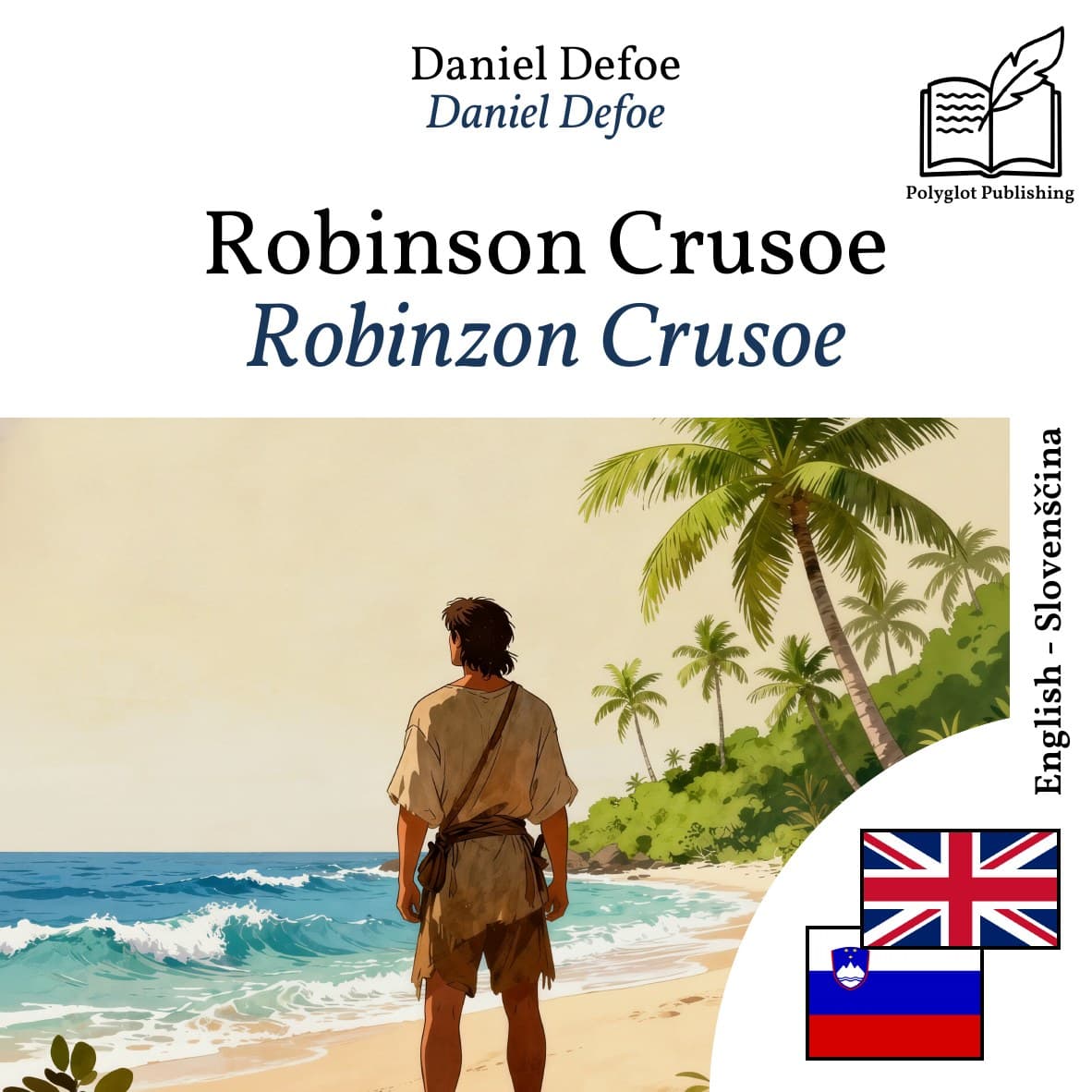 Robinzon Crusoe
