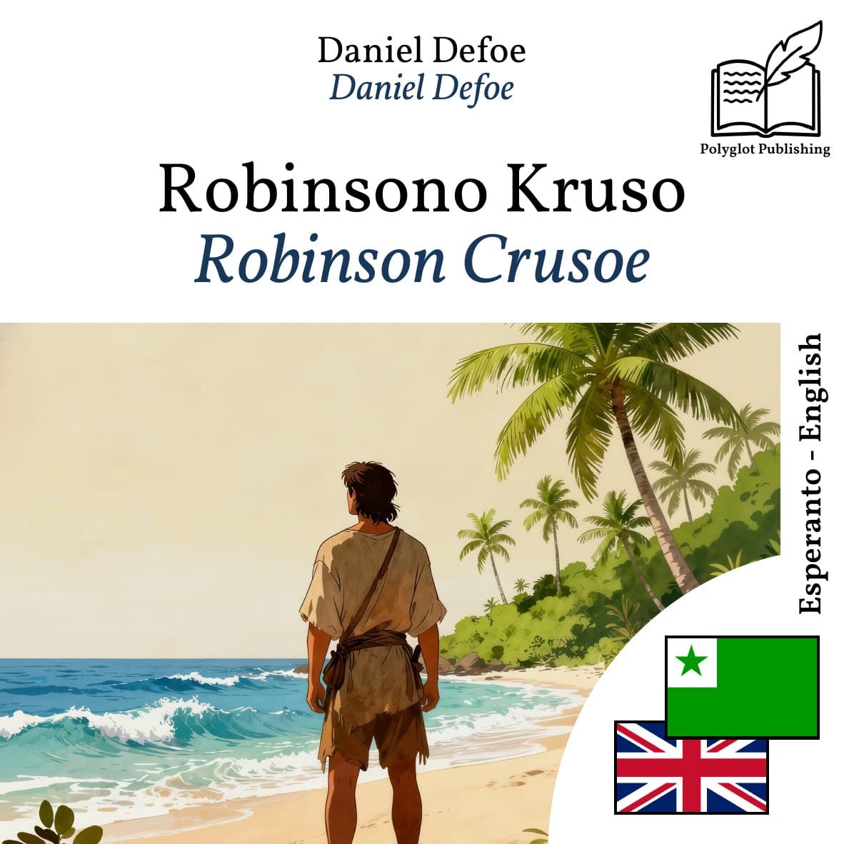 Robinson Crusoe