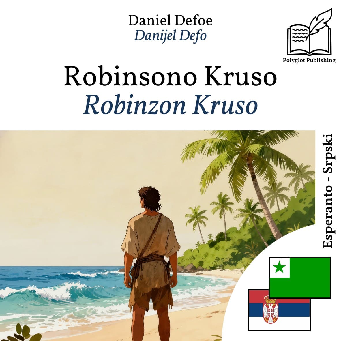 Robinzon Kruso
