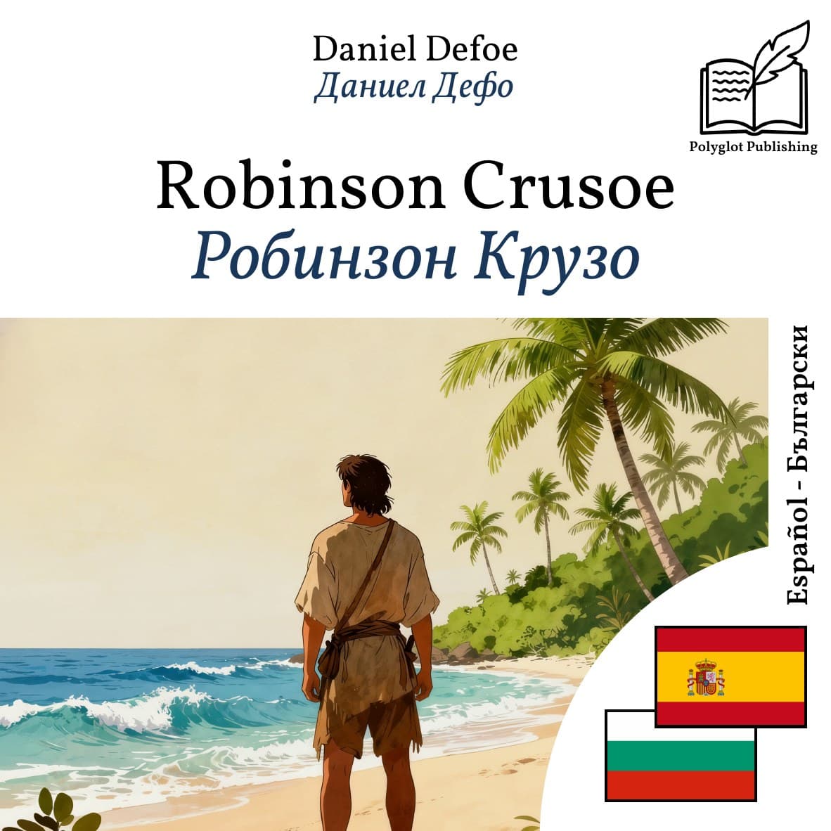 Робинзон Крузо