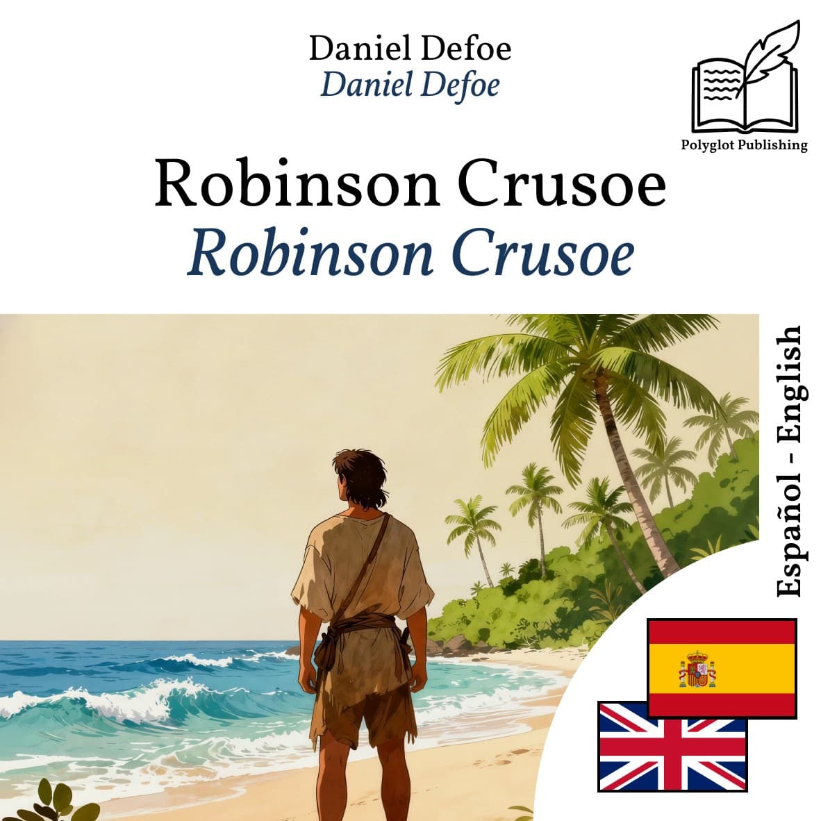 Robinson Crusoe