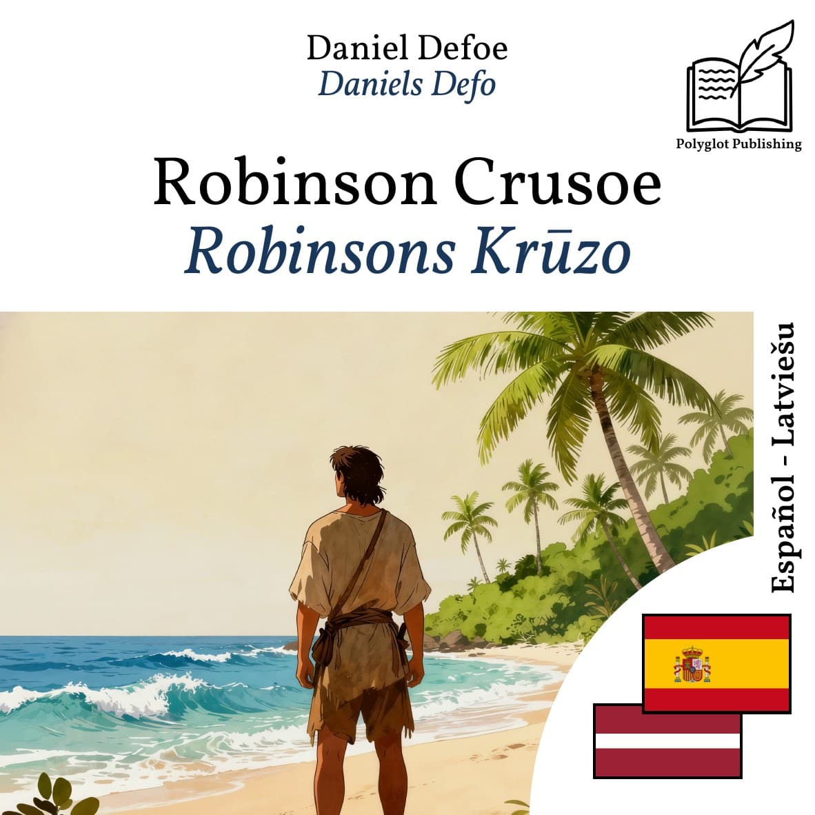 Robinsons Krūzo