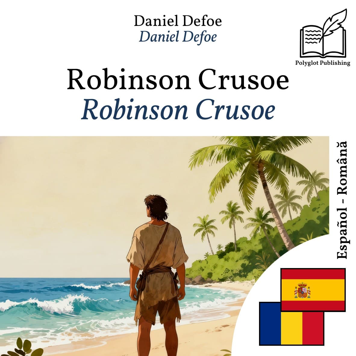 Robinson Crusoe