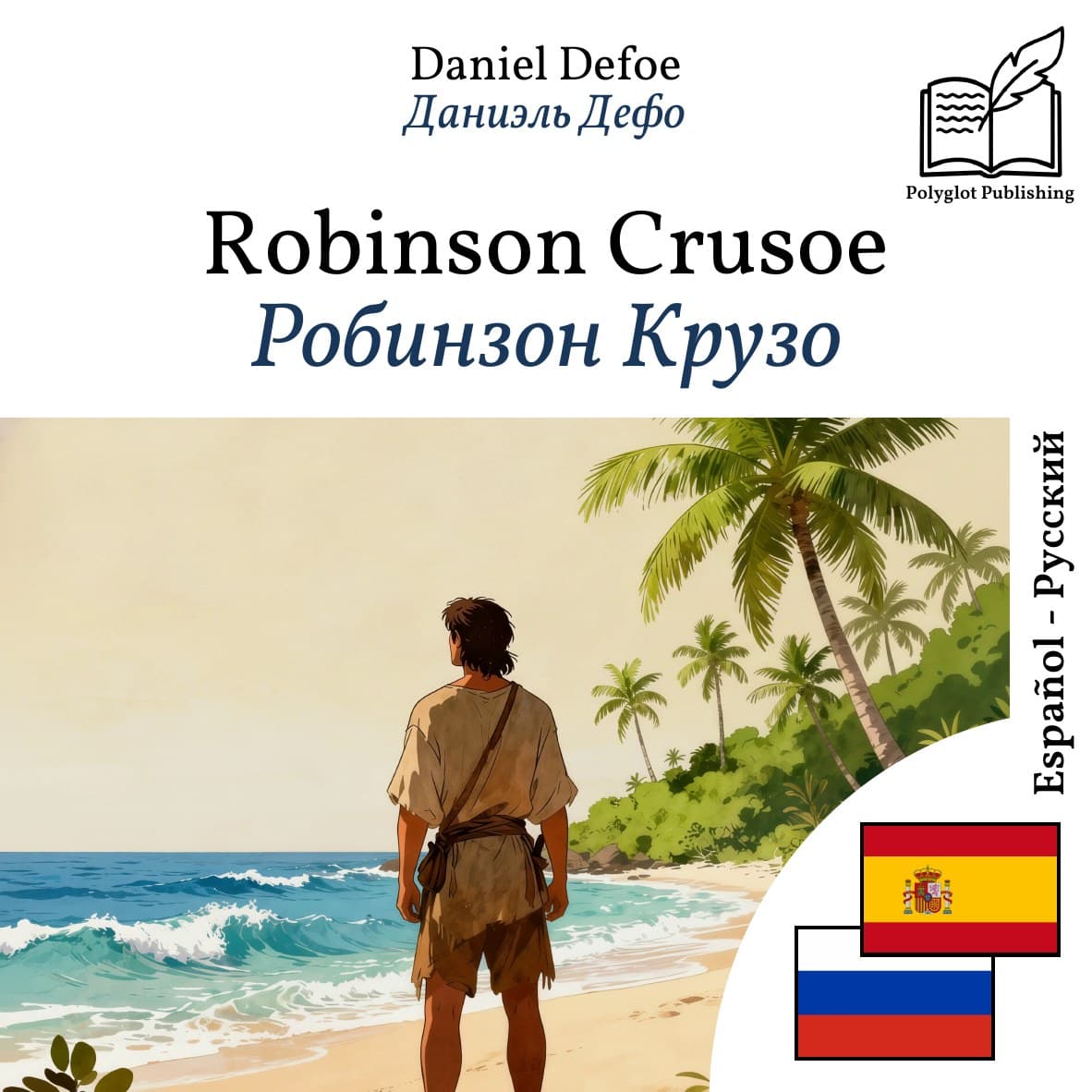 Робинзон Крузо