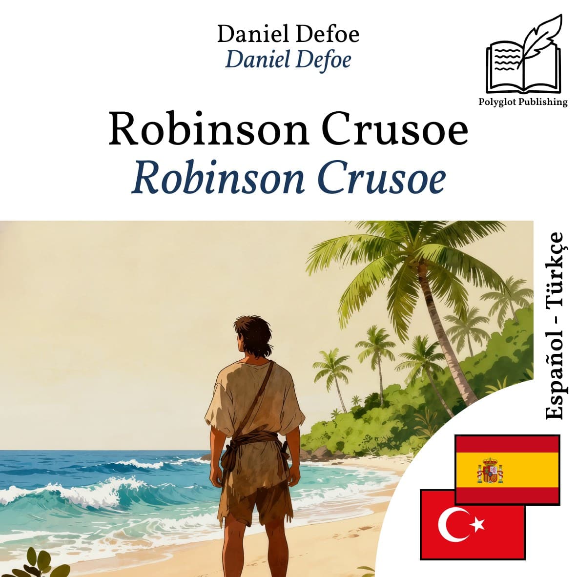 Robinson Crusoe