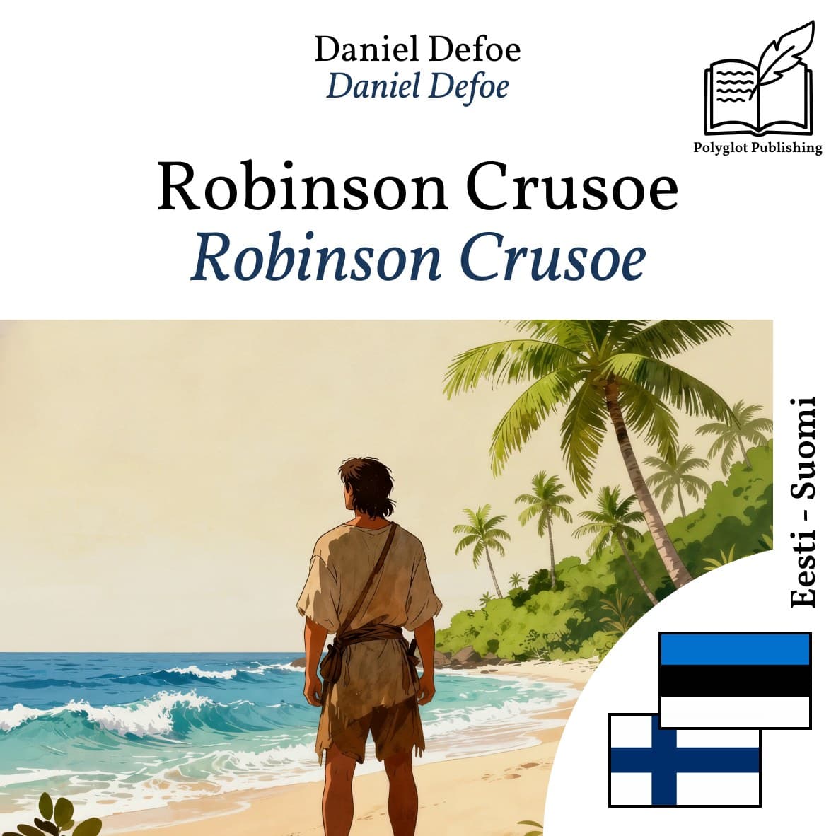 Robinson Crusoe