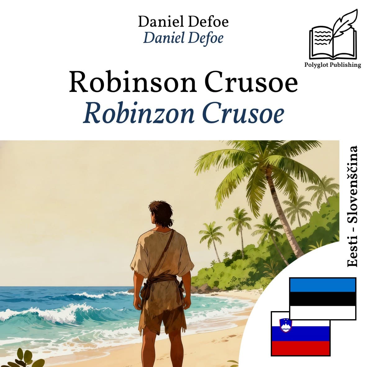 Robinzon Crusoe