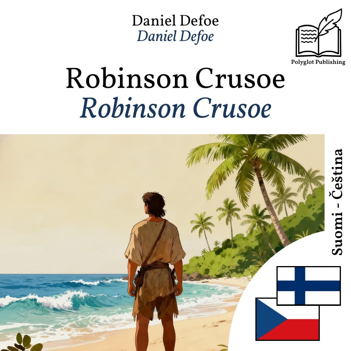 Robinson Crusoe