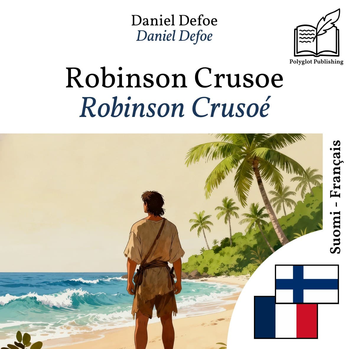 Robinson Crusoé