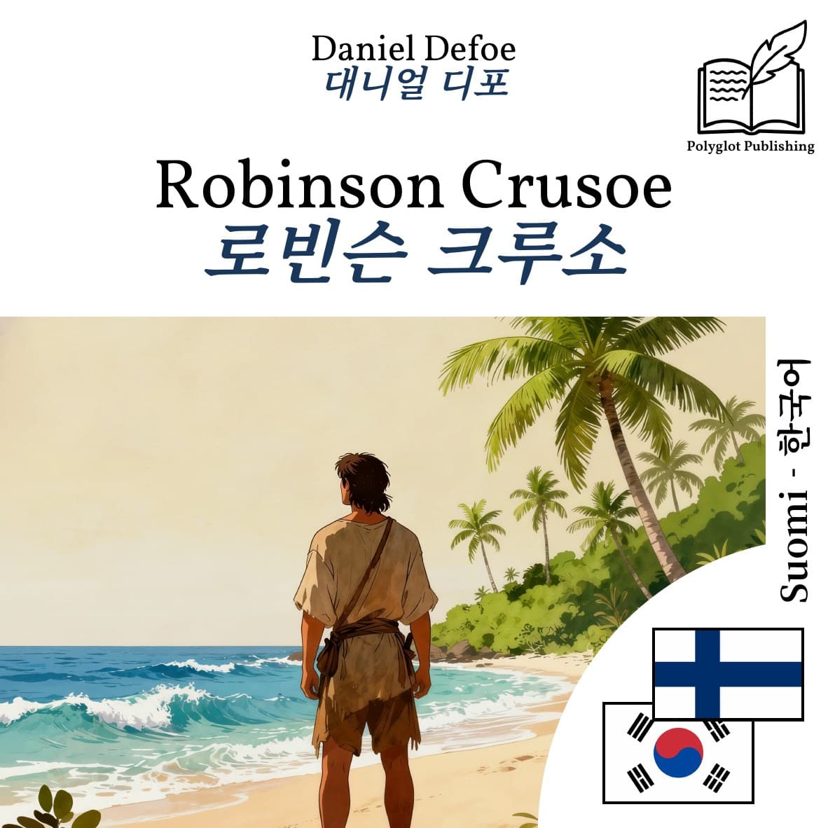 로빈슨 크루소