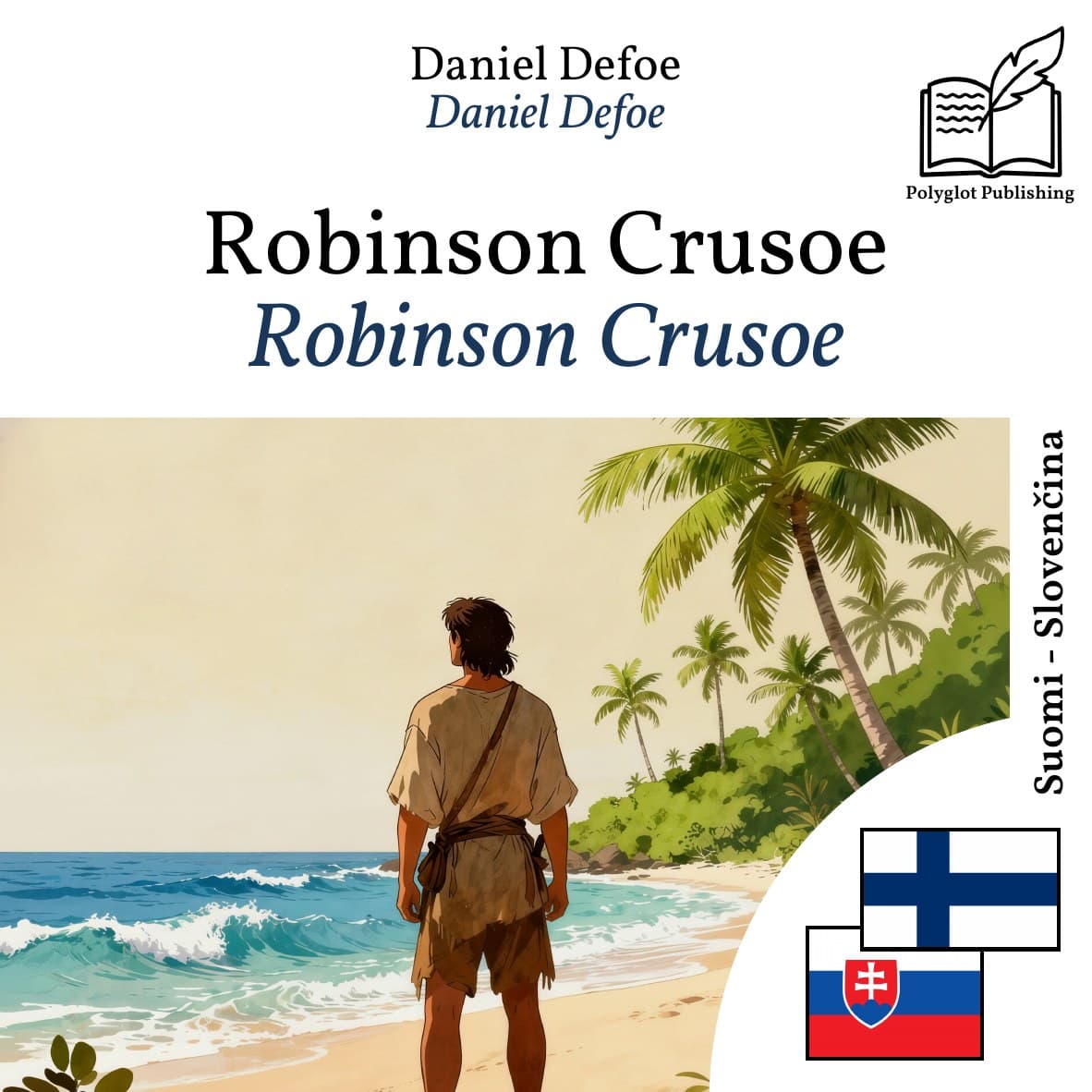 Robinson Crusoe