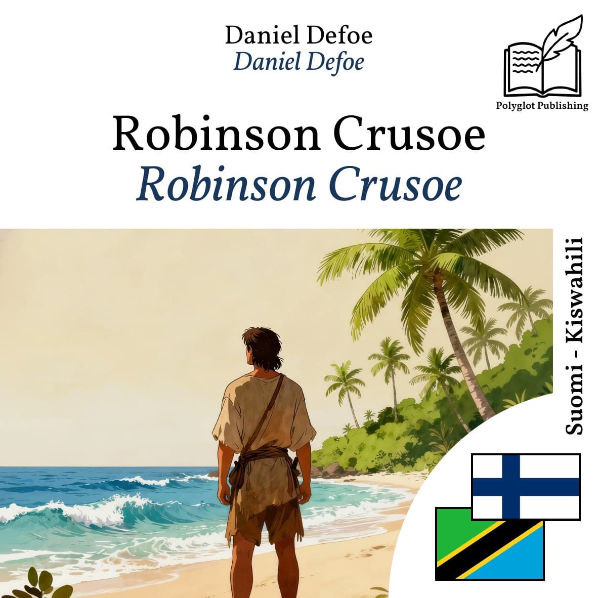 Robinson Crusoe