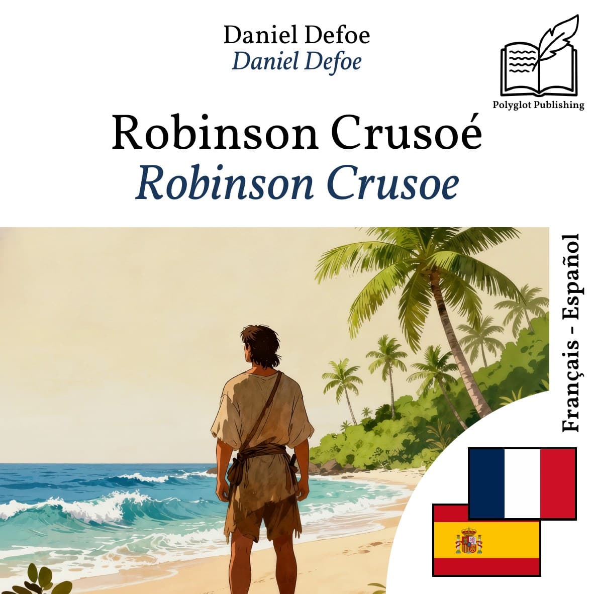 Robinson Crusoe