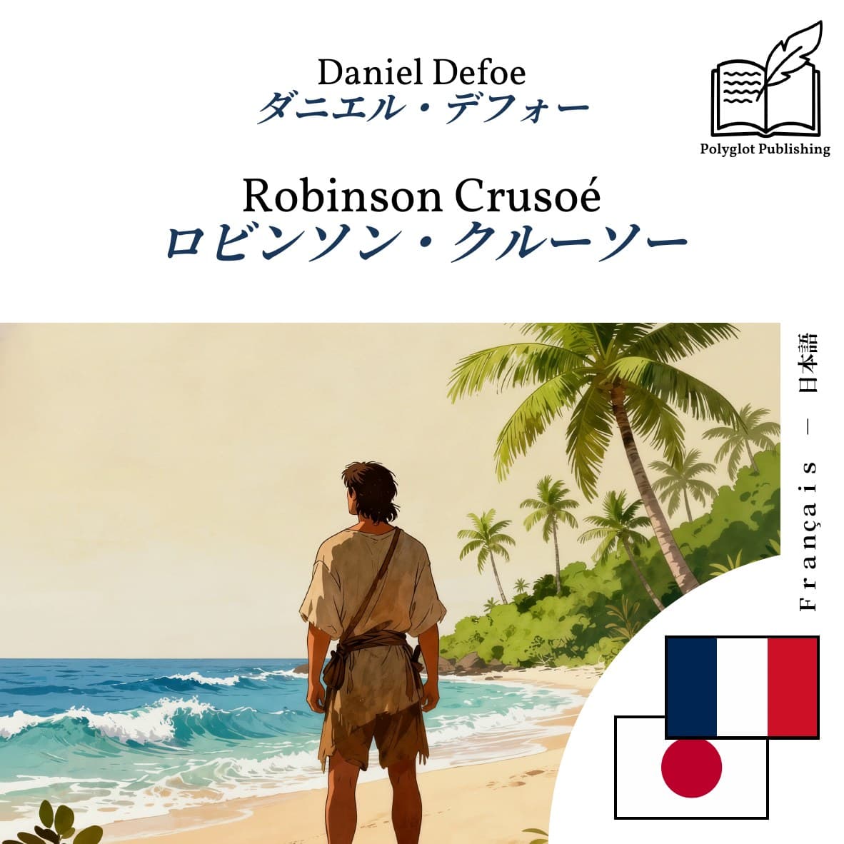 ロビンソン・クルーソー
