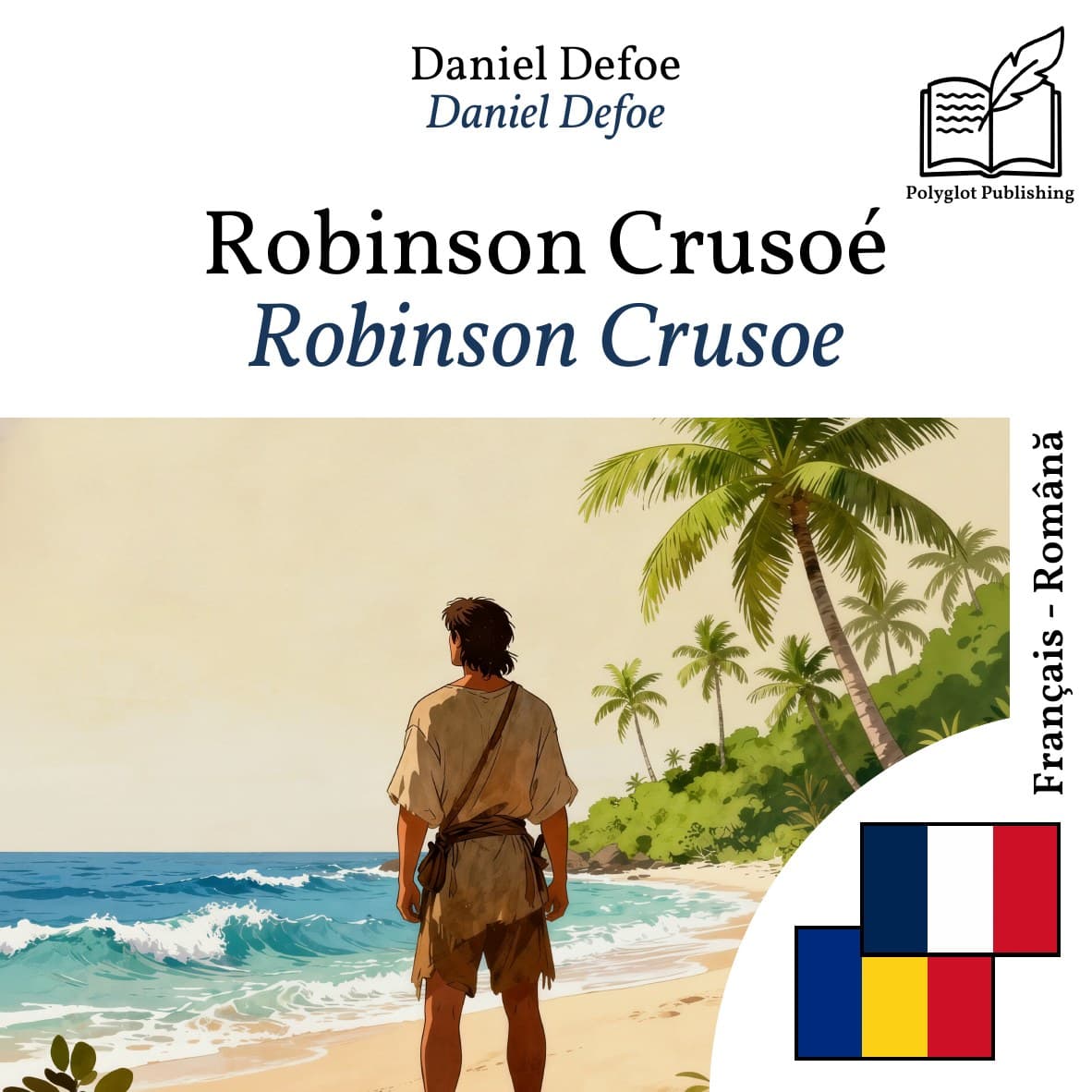 Robinson Crusoe