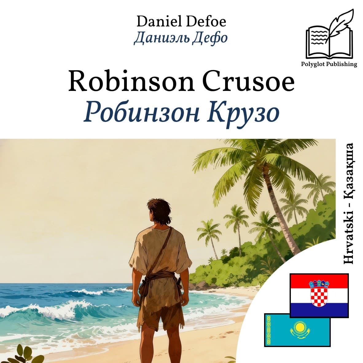 Робинзон Крузо