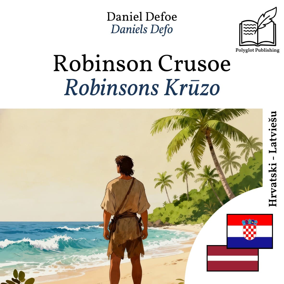 Robinsons Krūzo