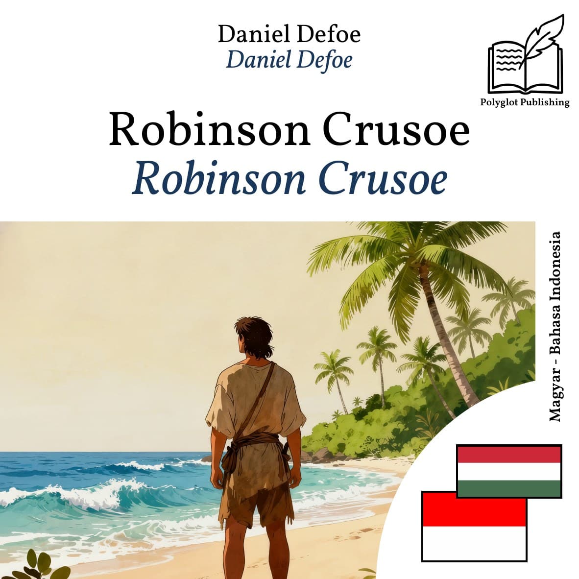Robinson Crusoe