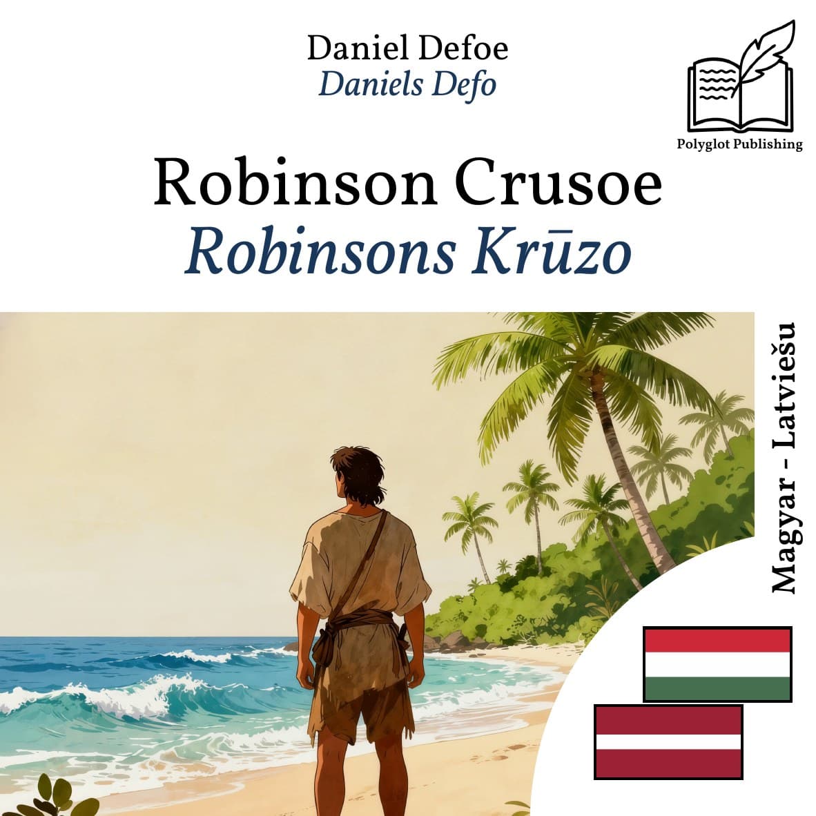 Robinsons Krūzo
