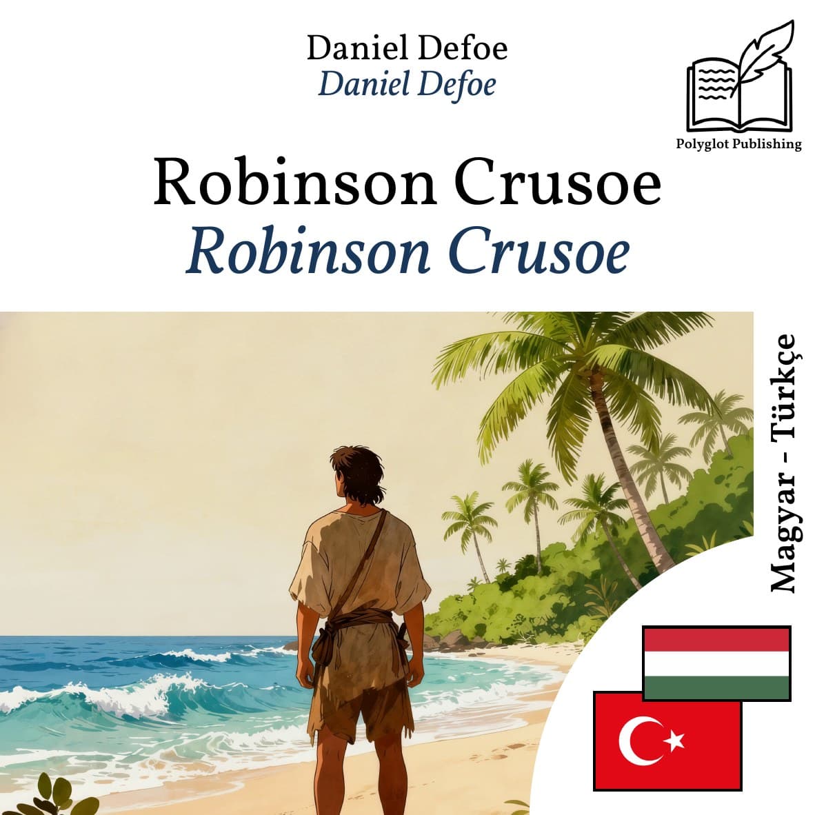 Robinson Crusoe