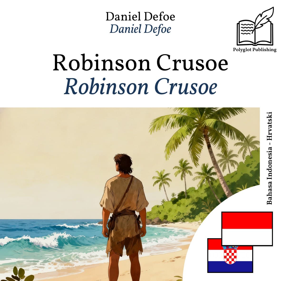 Robinson Crusoe