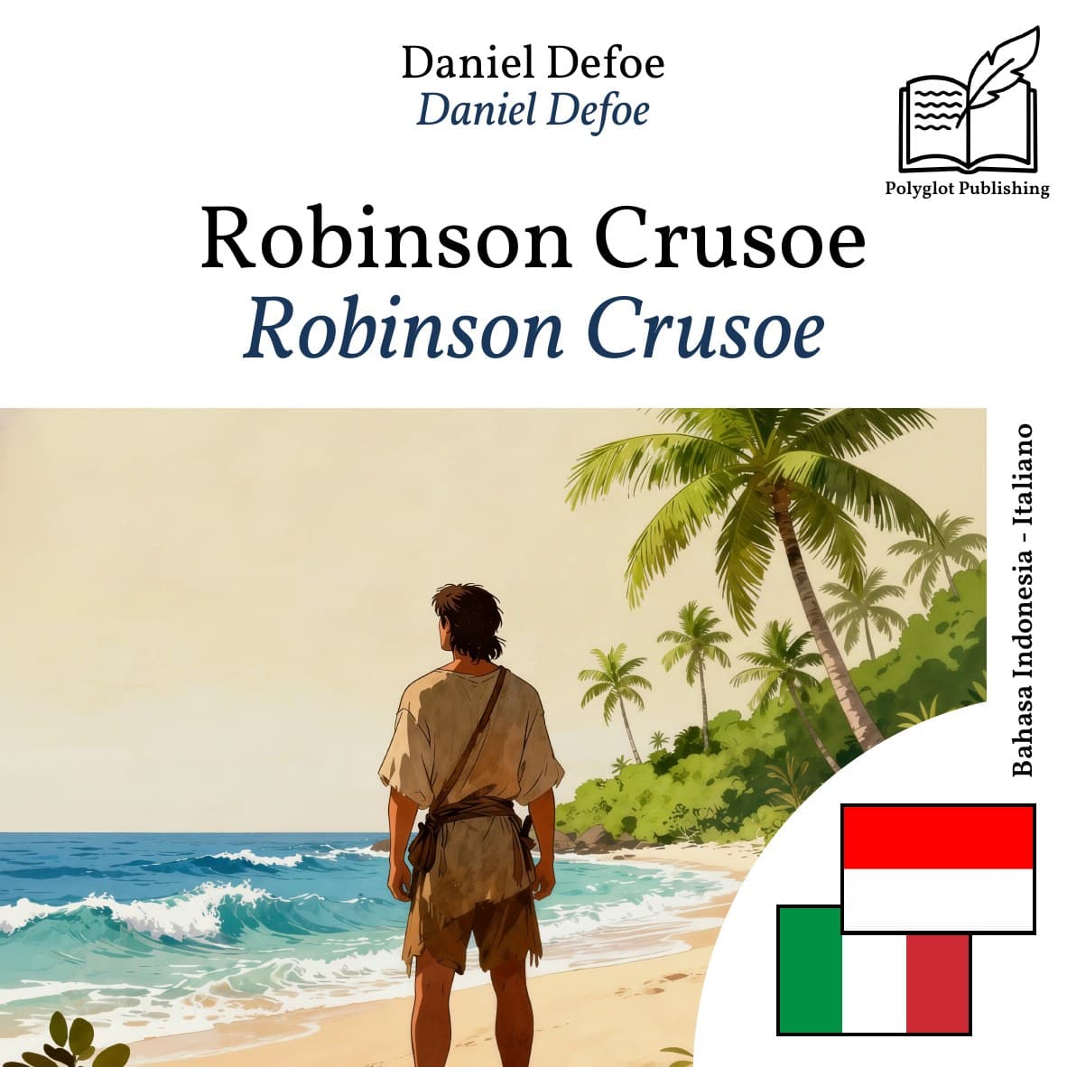 Robinson Crusoe