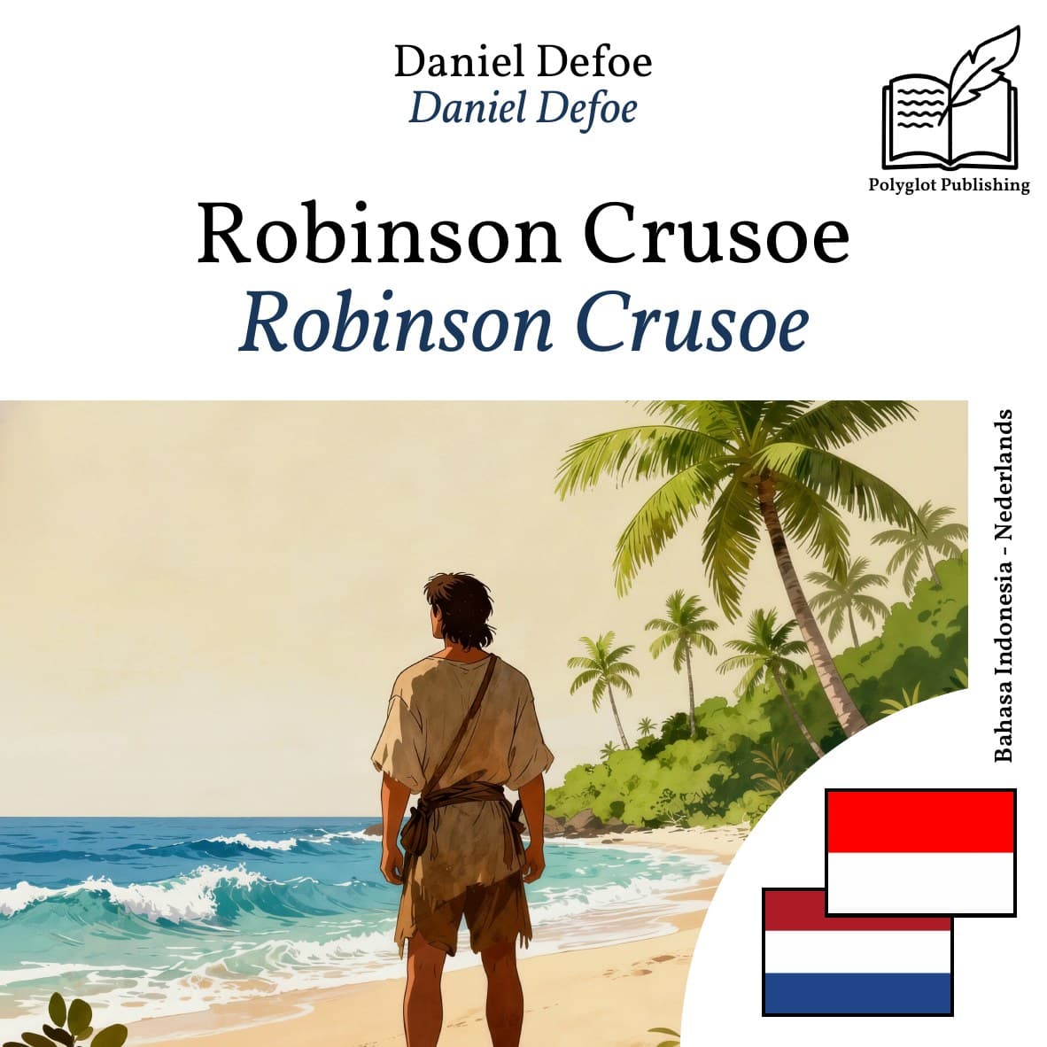 Robinson Crusoe
