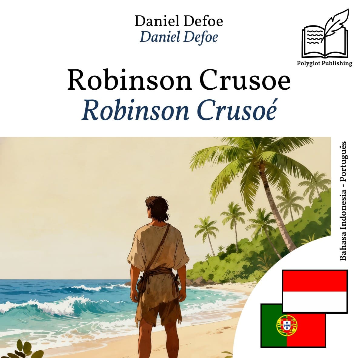 Robinson Crusoé