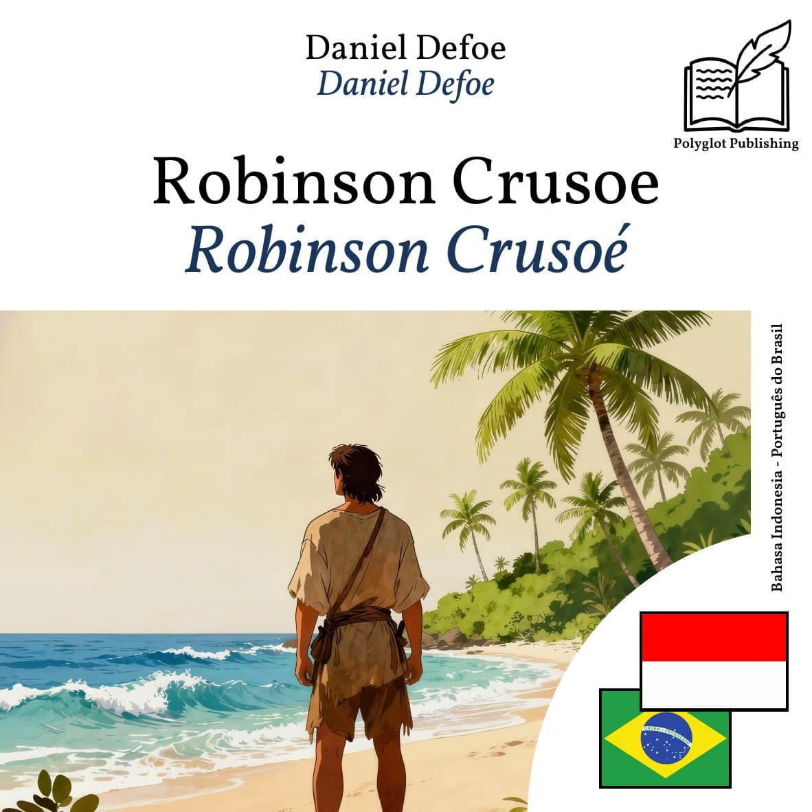 Robinson Crusoé