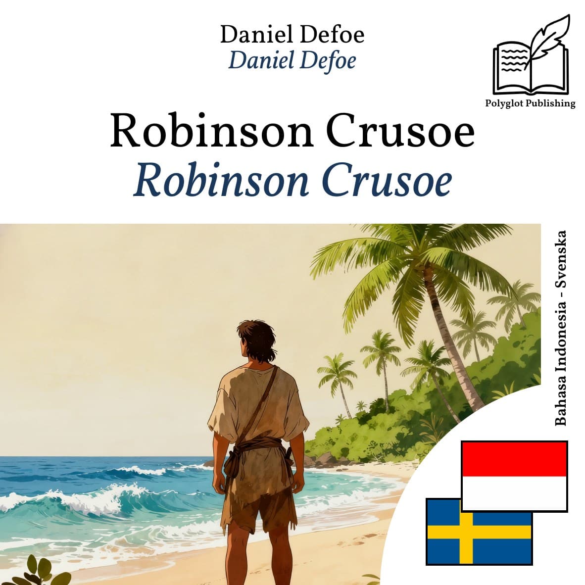 Robinson Crusoe