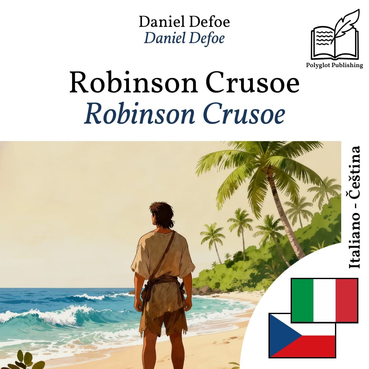 Robinson Crusoe