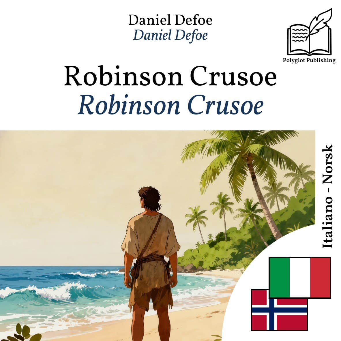 Robinson Crusoe