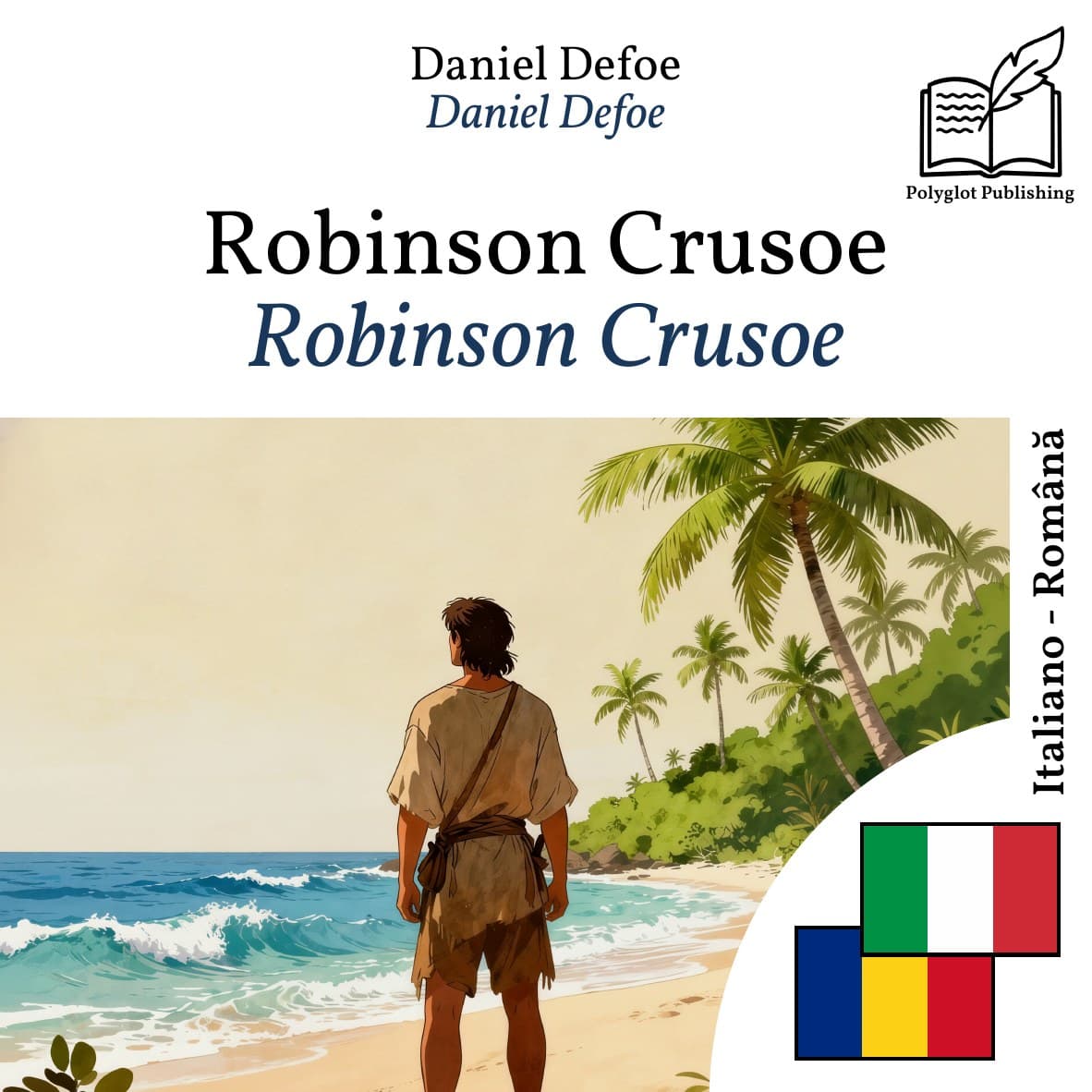 Robinson Crusoe