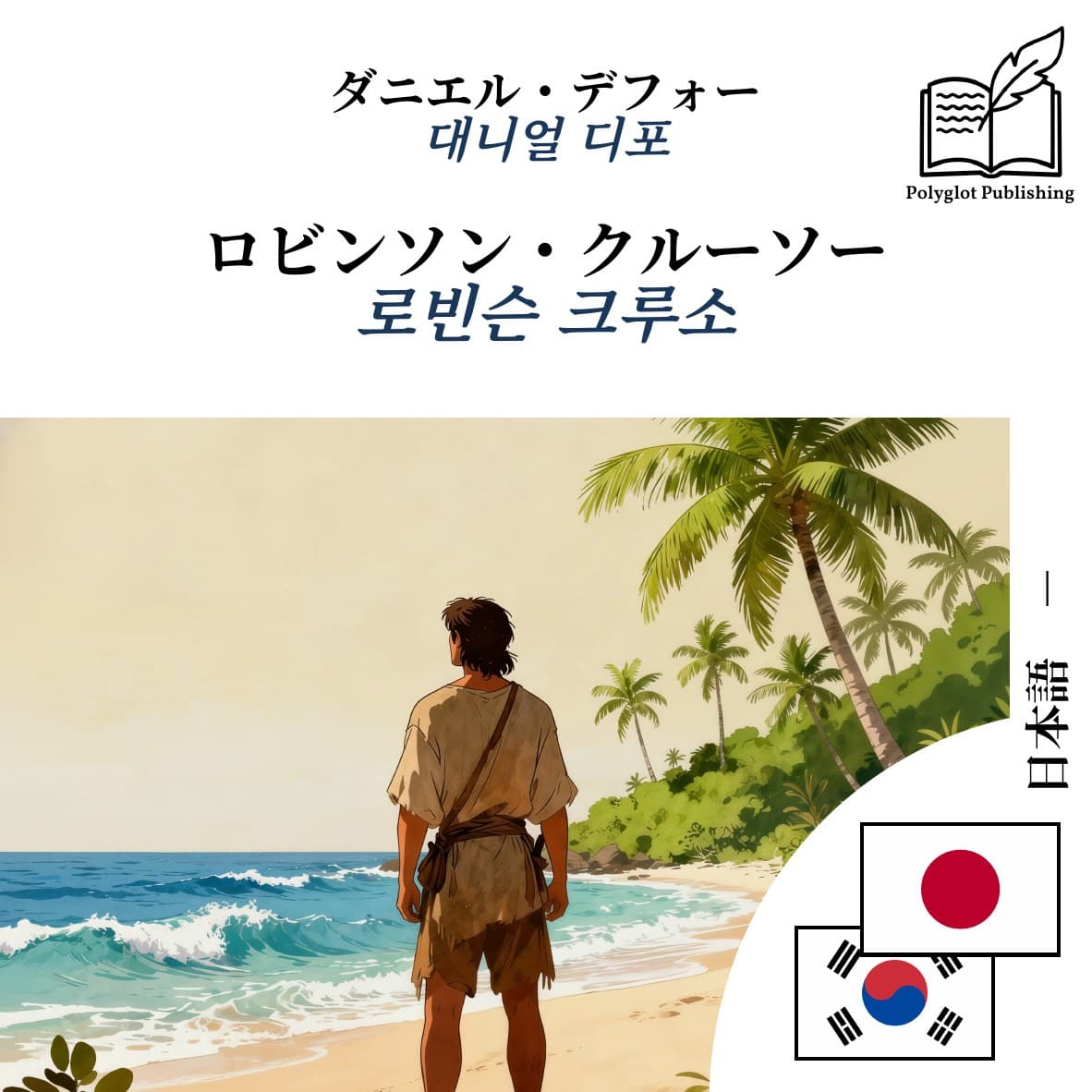 로빈슨 크루소