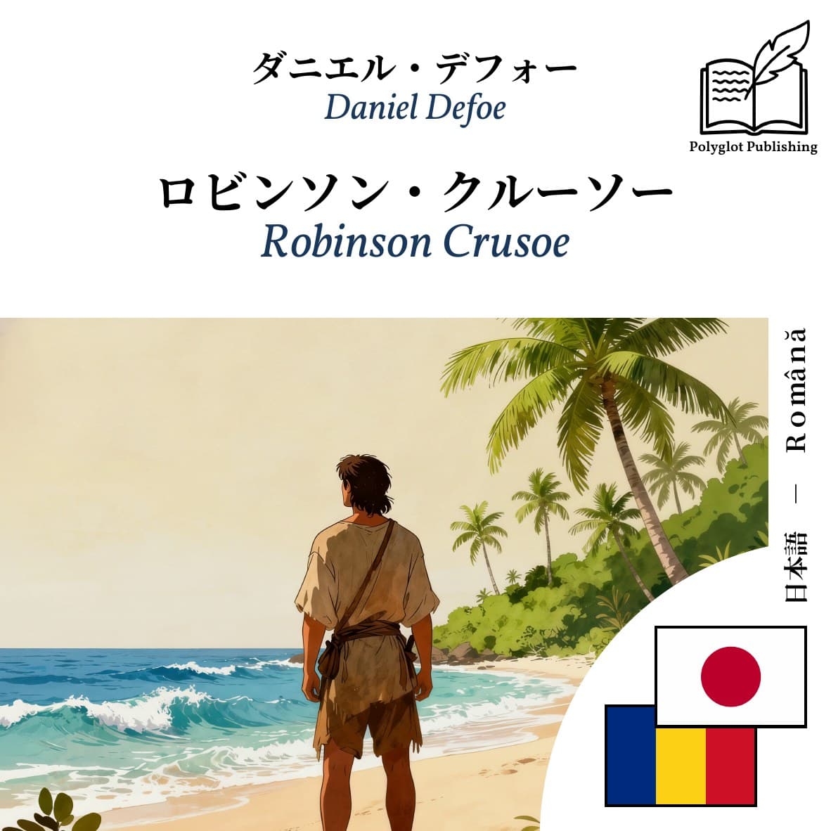 Robinson Crusoe