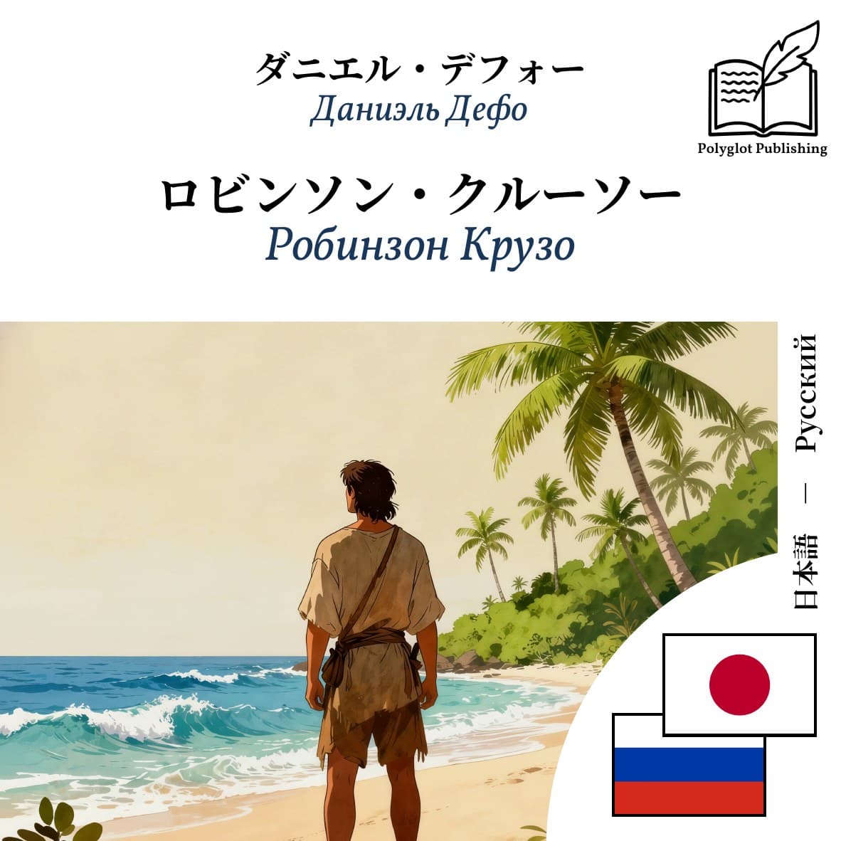 Робинзон Крузо