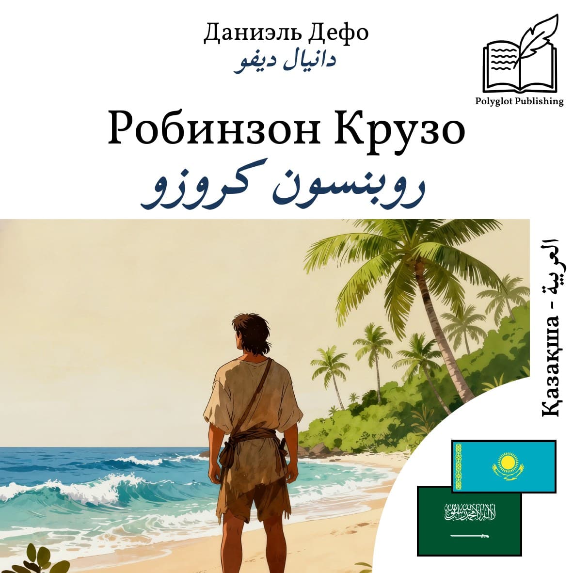 روبنسون كروزو