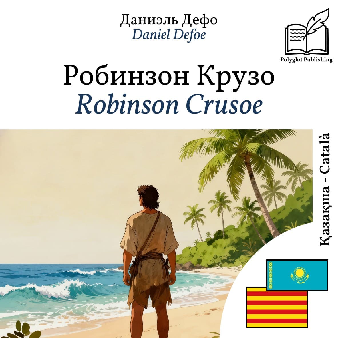 Robinson Crusoe