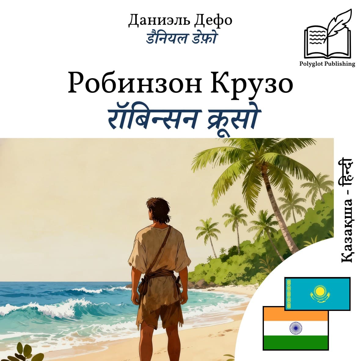 रॉबिन्सन क्रूसो