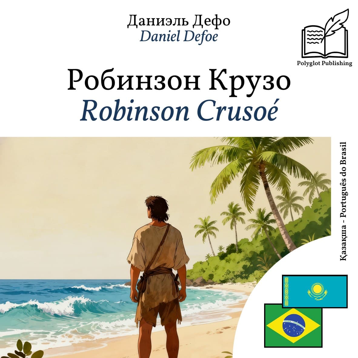 Robinson Crusoé