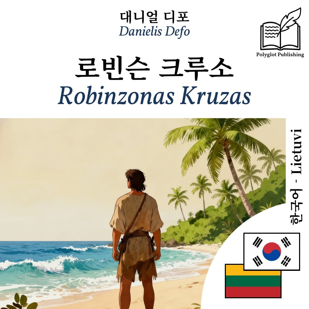 Robinzonas Kruzas