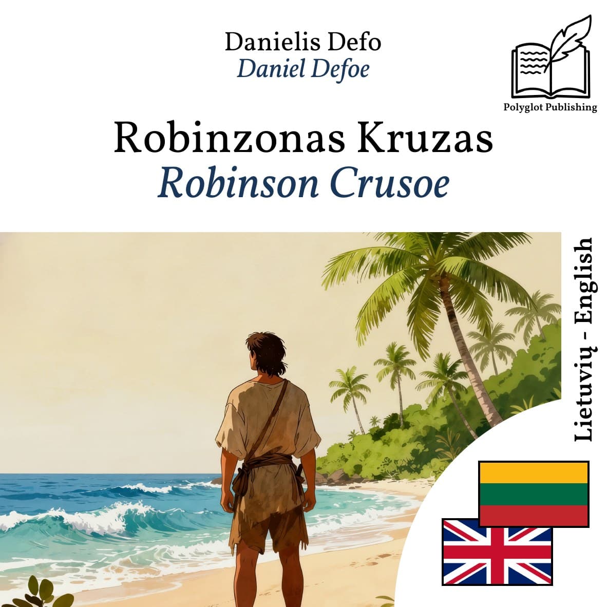 Robinson Crusoe