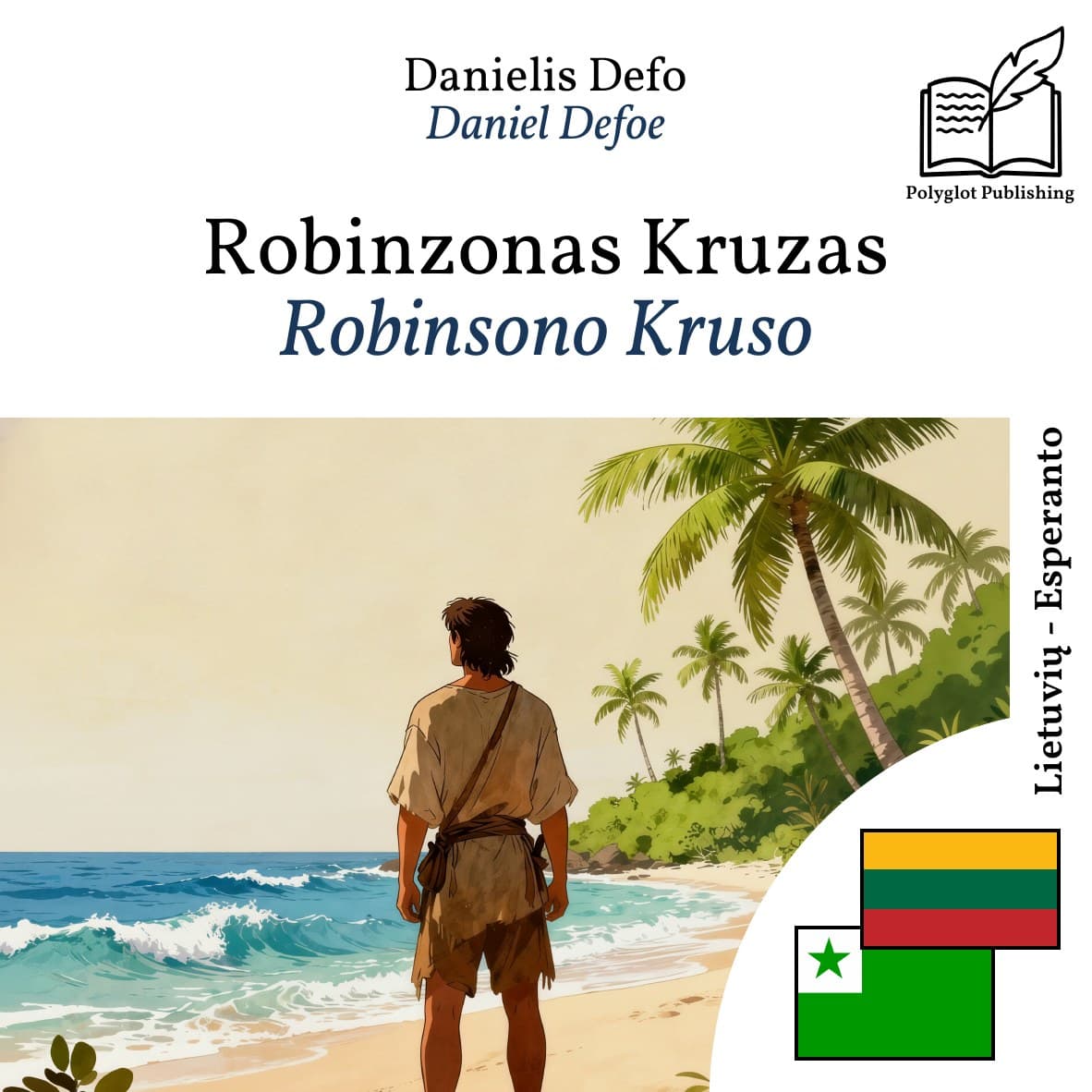 Robinsono Kruso