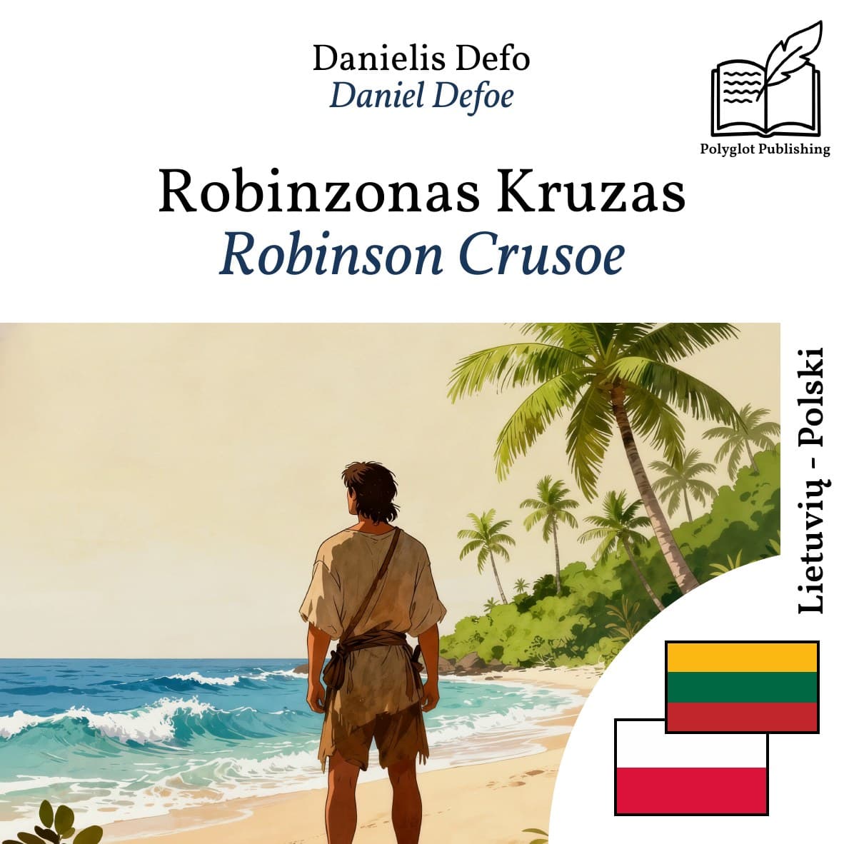 Robinson Crusoe