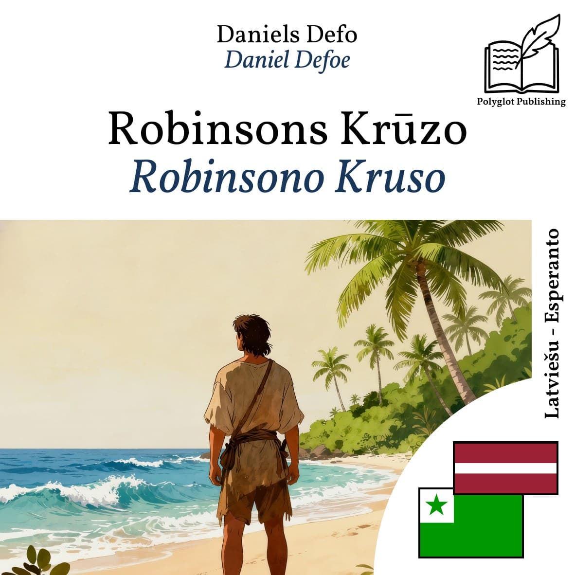Robinsono Kruso