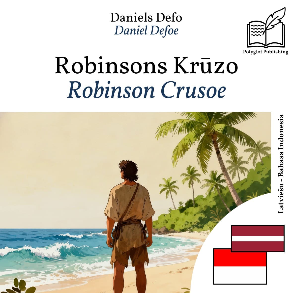 Robinson Crusoe