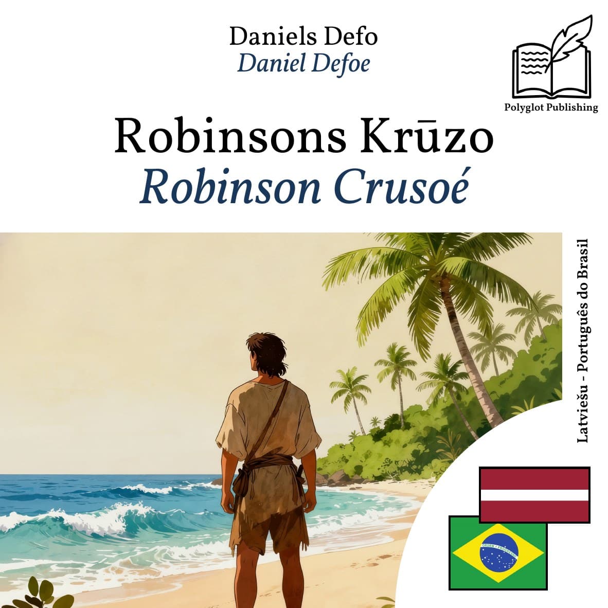 Robinson Crusoé