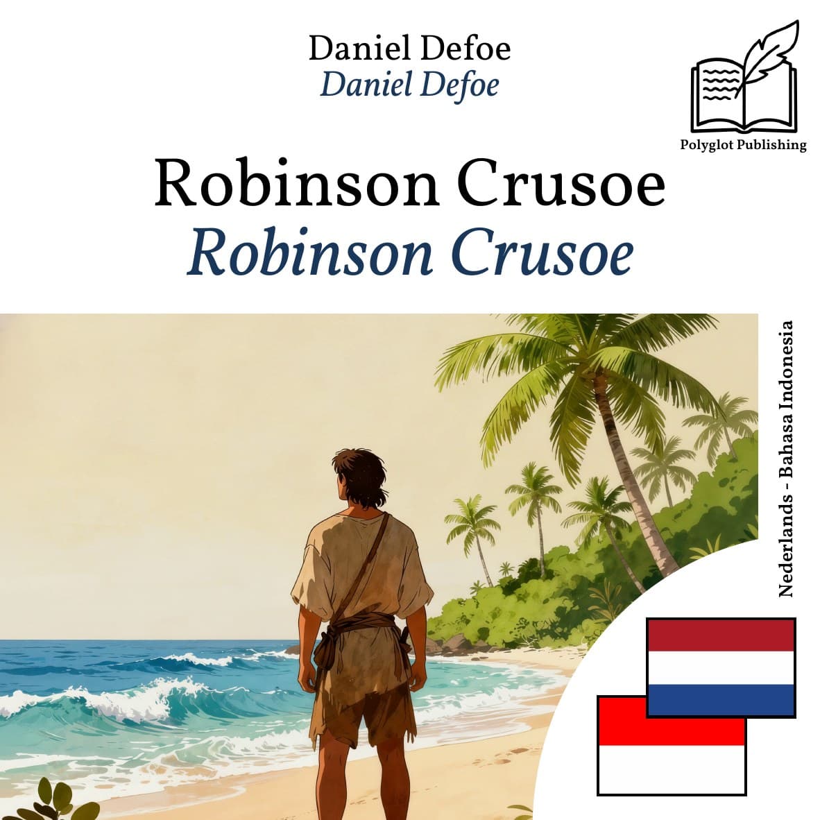 Robinson Crusoe